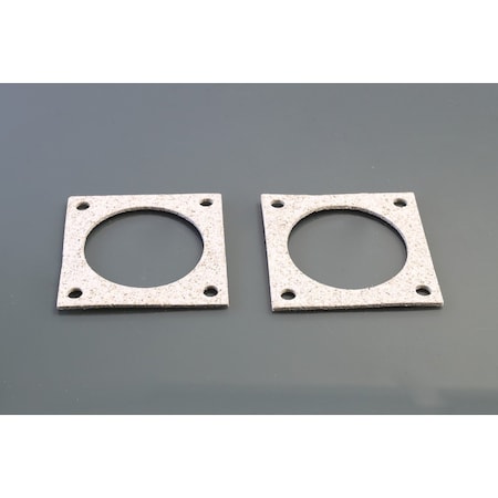 Nortec Gasket Burner Plate GS 2583761