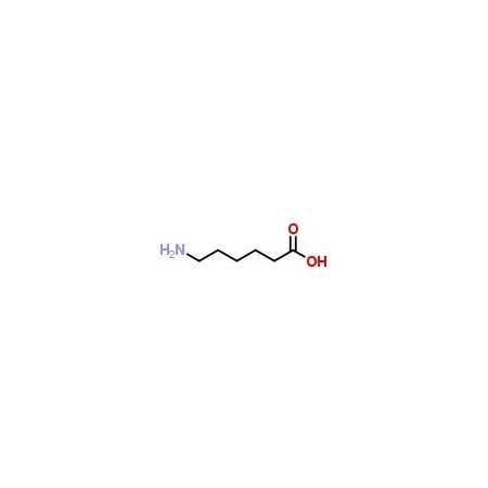 Ak Scientific 6-Aminocaproic acid (100g), CAS 60-32-2 D007-100g