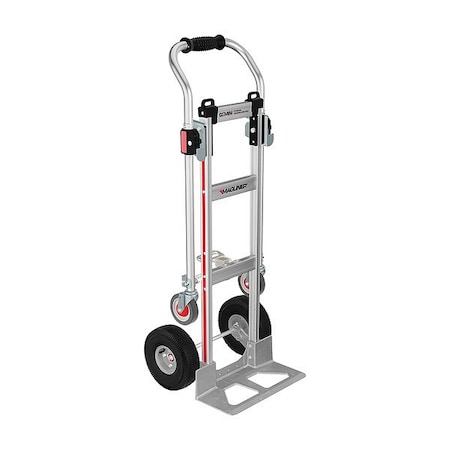 Magliner Convertible Hand Truck GEKJ1-UA4R