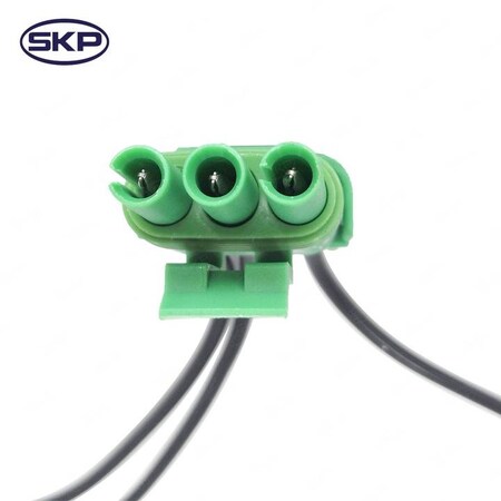 Skyward Automotive Products Manifold Absolute Pressure Sensor Connector, SKS595