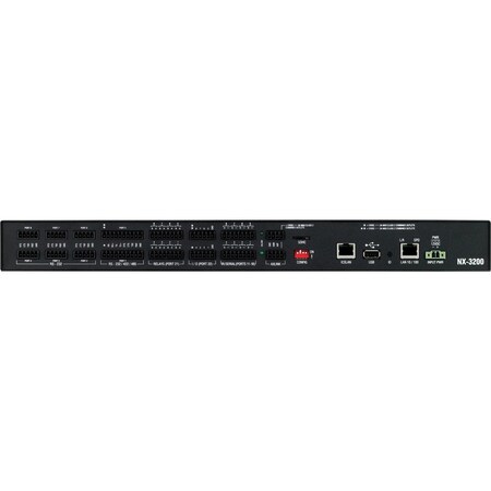Amx NX-3200 NetLinx NX Integrated Controller FG2106-03