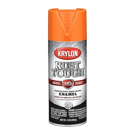 Krylon Spray Paints - Rust Preventative Spray P K09264008