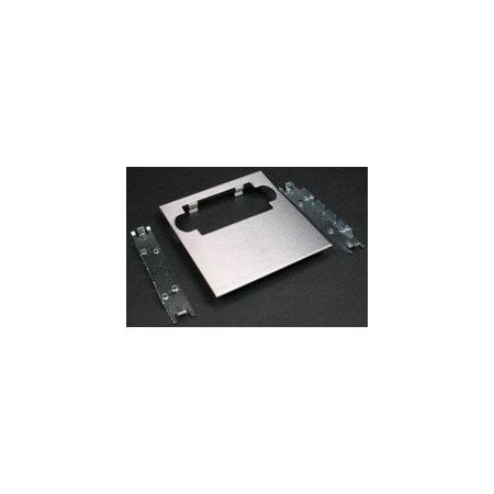 Wiremold Outlet Boxes/Covers/Accessories EA G-4007C-1R