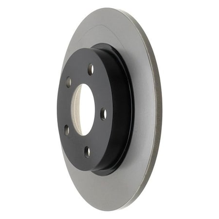 Rotors SB56851 Advanced Technology Solid Rear Brake Rotor for 2000-2005 Buick LeSabre R23-SB56851