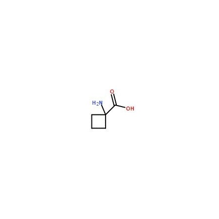 Ak Scientific 1-Aminocyclobutanecarboxylic acid (5g), CAS 22264-50-2 X3158-5g