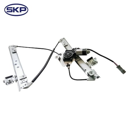 Skyward Automotive Products Window Motor and Regulator Assembly,  SK748619