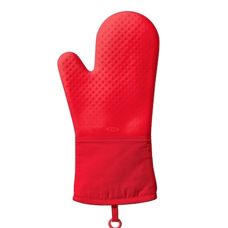 Good Grips Oven Mitt, Silicone, Jam 11318200