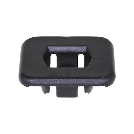 Auveco Nissan Grille Grommet 22mm Width 26mm Length, 10PK 17196