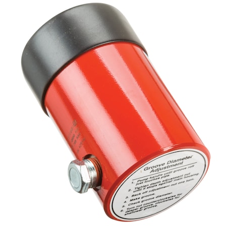 Ridgid Ram, Hydraulic 918 49147