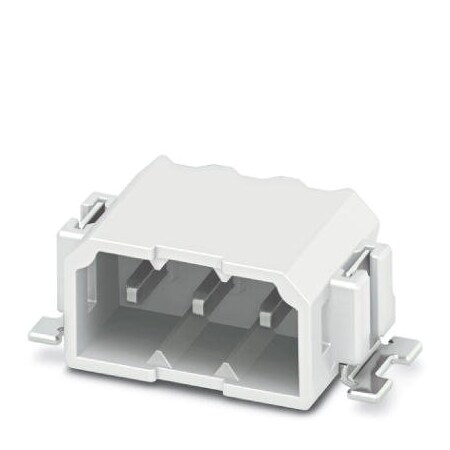 Phoenix Contact PTSM 0 5/ 2-HH-2 5-SMD WH R32 Header 1708004
