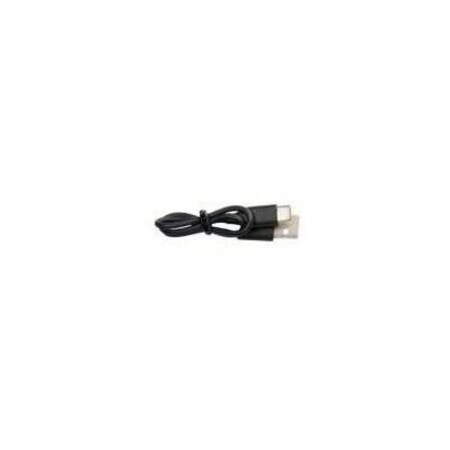 Logitech Rally USB C To C Cable - USB-C Data Transfer Cable - Black 993-002153