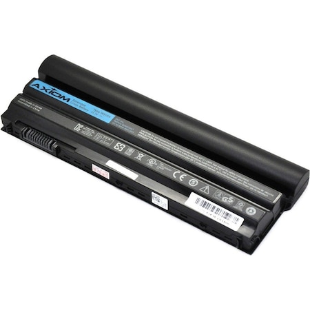 Axiom Axiom Li-Ion 9-Cell Battery For Dell - 312-1165 312-1165-AX