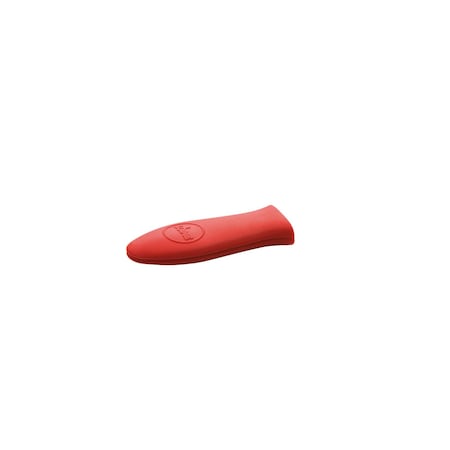 Lodge Mini Red Silicone Hot Handle Holder, 12PK ASHHM41