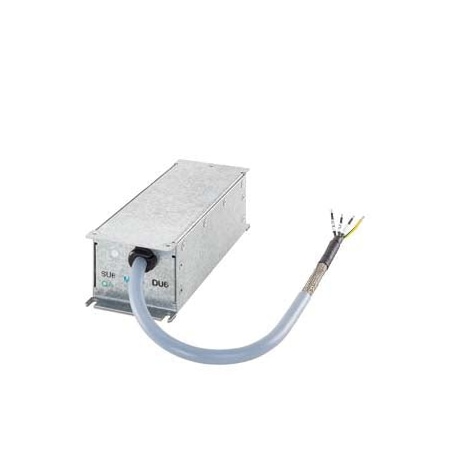 Siemens SINAMICS Line filter class B for Power Module FSF 380V-480V 3AC 204A 6SL3203-0BE31-8BA0