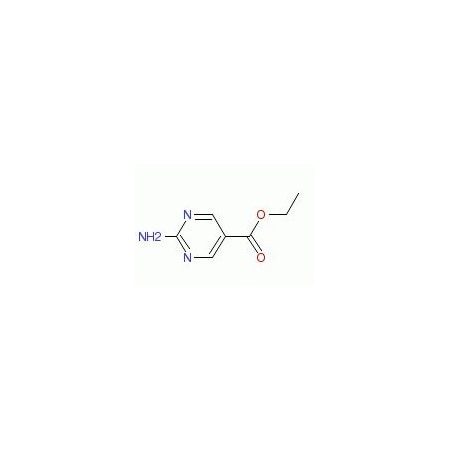 Ak Scientific Ethyl 2-aminopyrimidine-5-carboxylate (10g), CAS 57401-76-0 W7077-10g