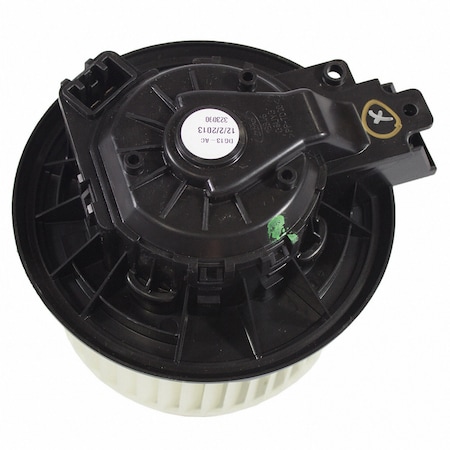 Motorcraft HVAC Blower Motor, MM1097