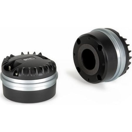 Rcf 3.0-inch diaphragm compression driver w/2 inch exit throat 15129037