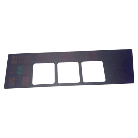 Cnh DECAL, CNH OEM 238211A1 238211A1