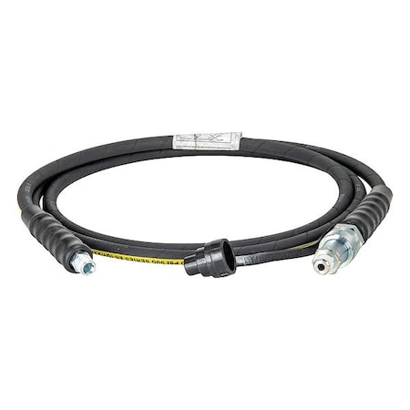 Enerpac HOSE 10 FT 3/8 NPT + C-604 HC9210B