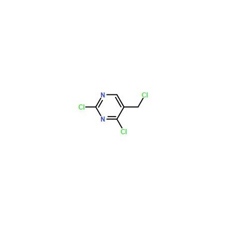 Ak Scientific 2, 4-Dichloro-5-(chloromethyl)pyrimidine (5g), CAS 7627-38-5 9376AE-5g