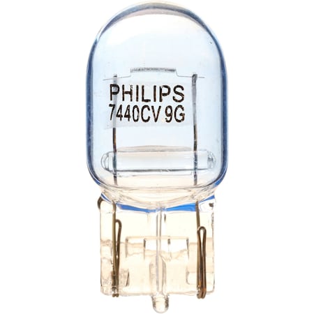 Philips 7440Cvb2 Crystalvision Mini T-6Cvb2,7440Cvb2 7440CVB2