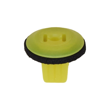 Auveco Honda Screw Grommet with Gasket 14mm Head Diameter, 15PK 19646