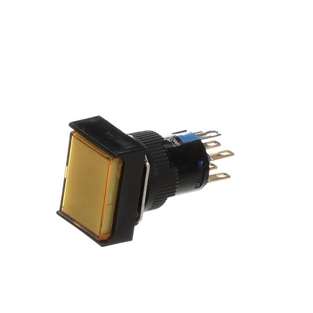 Spaceman Usa Standby Switch, Push Button, Frozen Beverage 3.1.03.04.015