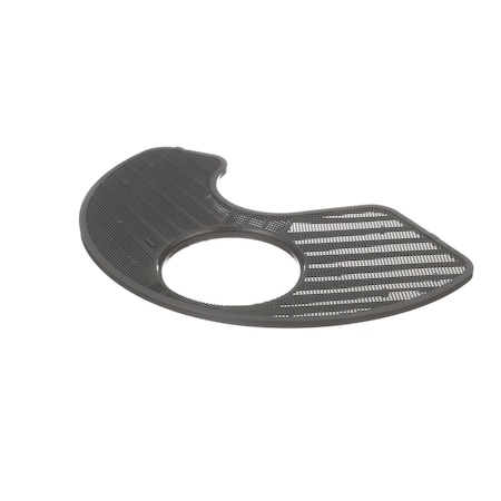 Whirlpool DISHWASHER SCREEN FILTER WPW10463906