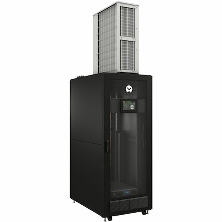 Vertiv SMARTCABINET ID 42U 7KW NA VS3750