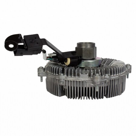 Motorcraft A/C Compressor Clutch,  YB3201