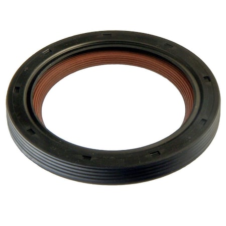 Acdelco OIL SEAL, Engine Crankshaft Seal, 100470