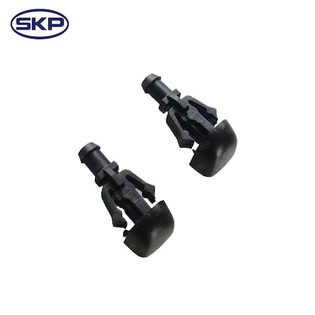 Skyward Automotive Products Windshield Washer Nozzle, SK58038