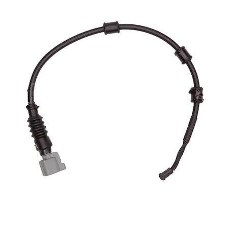 Hi-Temp Brake Sensors, Disc Brake Pad Wear Sensor,