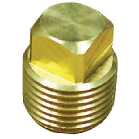 Whole-In-One 020307-10 Replacement Brass Plug WH857883