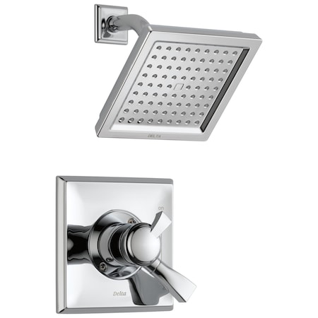 Delta Dryden Monitor 17 Series Shower Trim T17251-WE