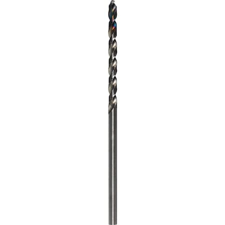 Diablo Metal Demon 5/64'' Drill Bit for Mild Hardened & Stainless Steels, 2PK DMD564JP2