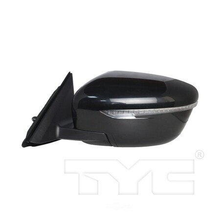 Tyc Door Mirror 5800142