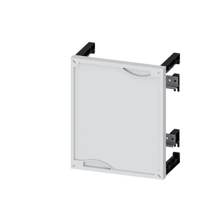 Siemens ALPHA 400/630/1250 DIN assembly kit terminal blocks horizontal section 8GK4401-2KK12