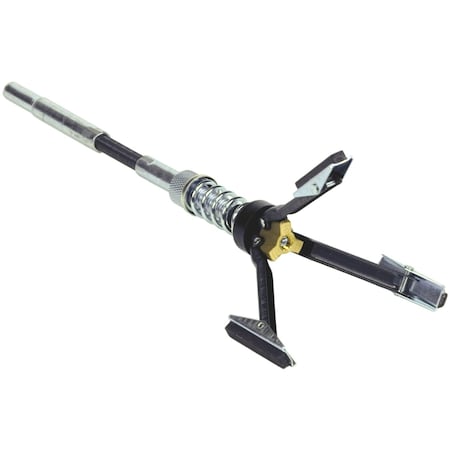 Performance Tool Adjustable Brake Cylinder Hone W193C
