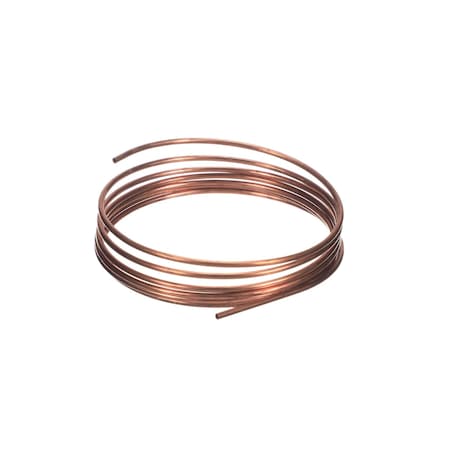 Silver King TUBE CAP CU .049IDX.099OD 78IN. 31236-SK