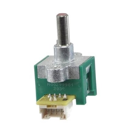 Frigidaire Potentiometer, Oven Mode 5304500591