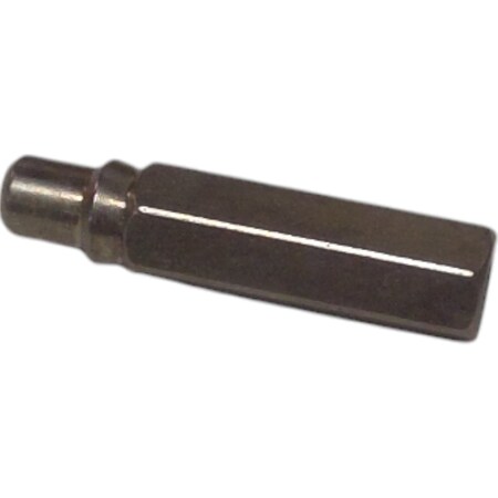 Cnh SPINDLE, CNH OEM ZUAH-00004 ZUAH-00004
