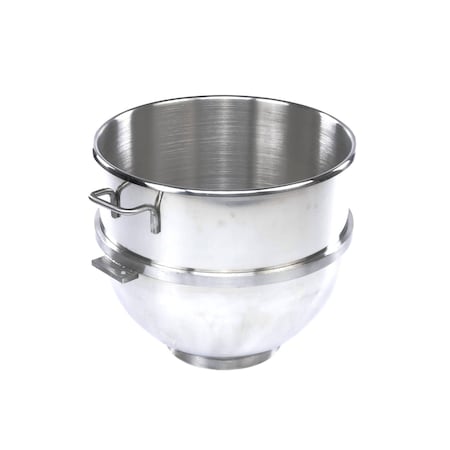 Blakeslee BOWL S/S DD80 98023