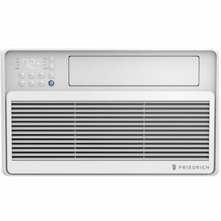 Friedrich Window Air Conditioner, 115V AC, 20 5/8 in W. CCV12A10A