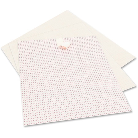 Scotchgard Surface Protection Film, 2 ft. L, PK10 85896