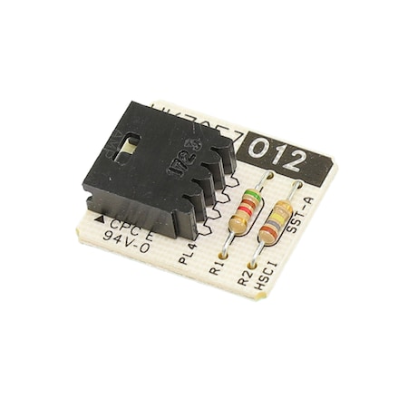 Carrier Furnace Module Plug HK70EZ012