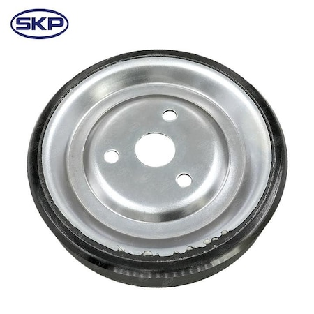 Skyward Automotive Products Engine Water Pump Pulley, SK107083