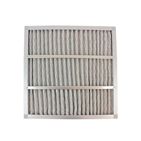 Brave Carbon Filter, Pair, 18-In. X 18-In. X 1-In. BRHF-003.BRA