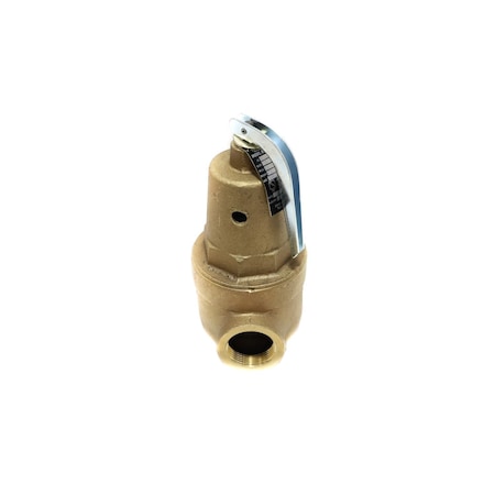Conbraco Industries Hot Water Releif Valve 1.25" 75 10-606-15