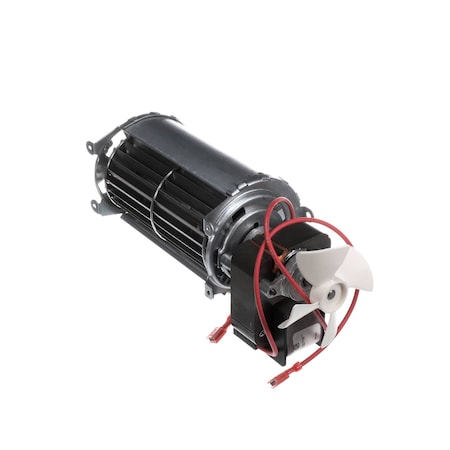 Wisco Blower Motor Assembly, 220V 0022309-6